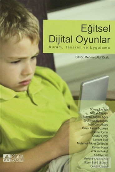 Eğitsel Dijital Oyunlar